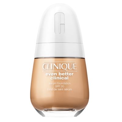 CLINIQUE Even Better Clinical Serum Foundation (SPF20) CN 70 Vanilla